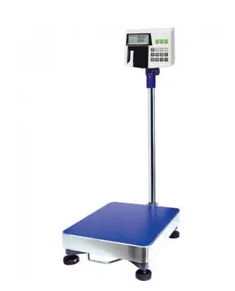 Cân điện tử - Công Ty TNHH TM DV Thái Toàn